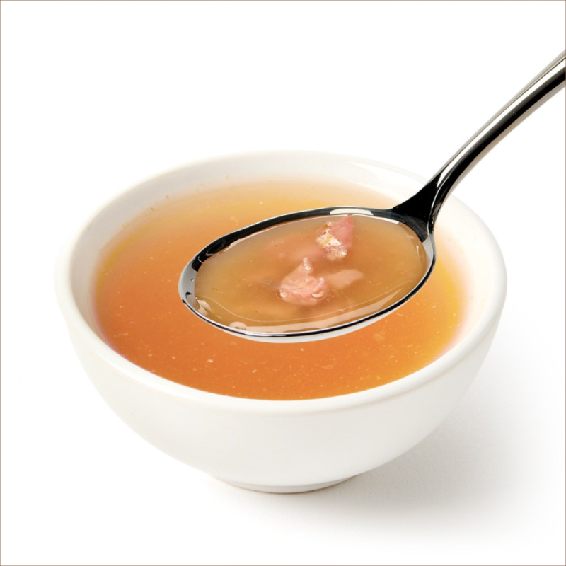 Canagan Sopa de Pollo para Gatos 140g