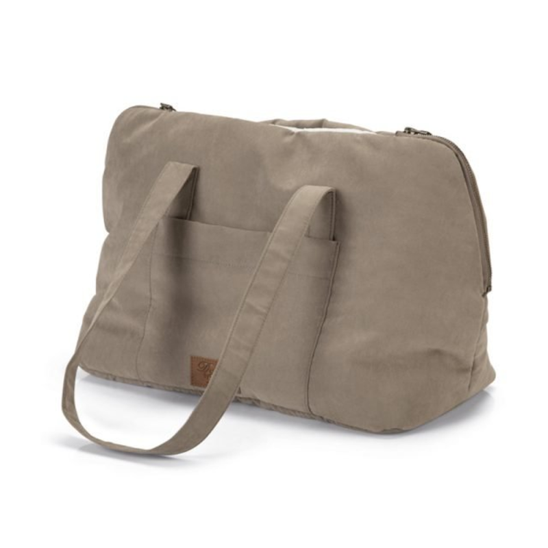 Bolso de Transporte Bundu Beige