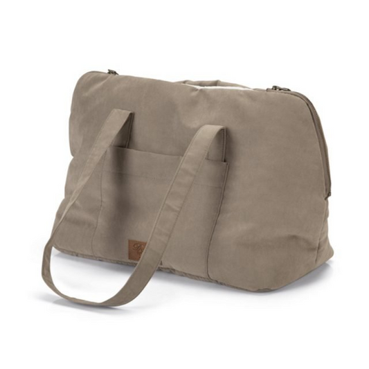 Bolso de Transporte Bundu Beige
