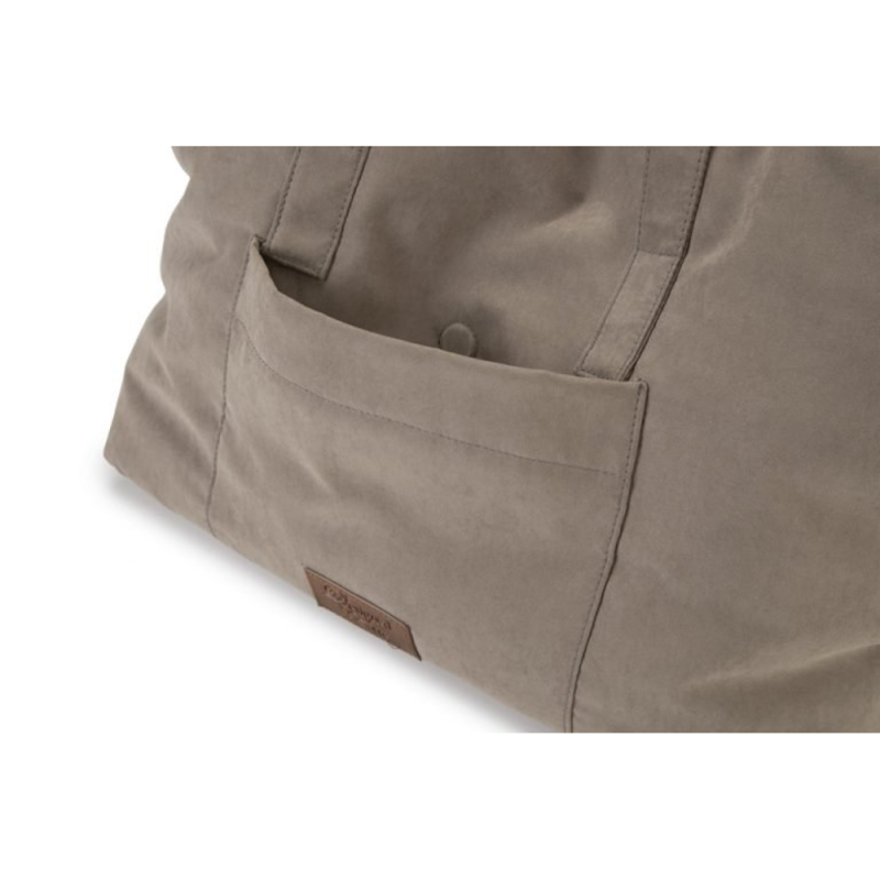 Bolso de Transporte Bundu Beige