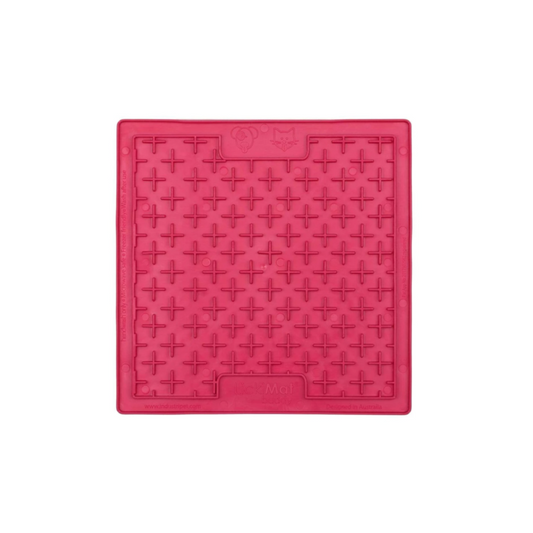 LickiMat Classic Buddy Alfombrilla De Lamer Para Perros y Gatos