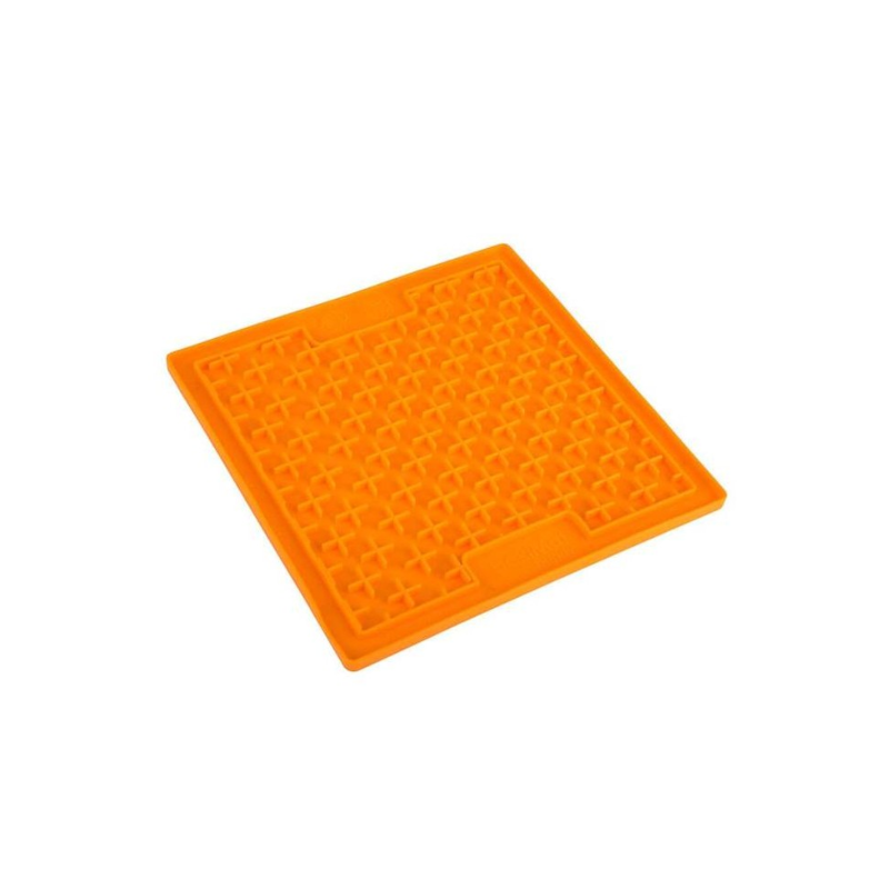 LickiMat Classic Buddy Alfombrilla De Lamer Para Perros y Gatos