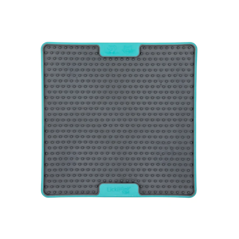 LickiMat Tuff Soother para Perros y Gatos
