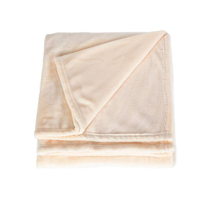 Freedog Manta Multiusos Sanefa Beige 100x150cm