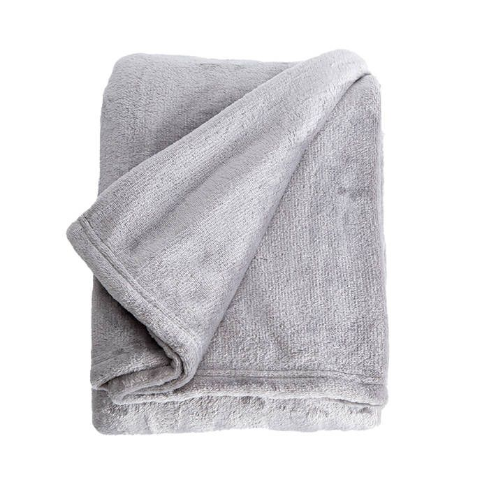 Freedog Manta Multiusos Sanefa Gris100x150cm