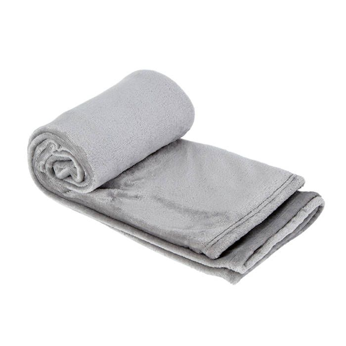 Freedog Manta Multiusos Sanefa Gris100x150cm