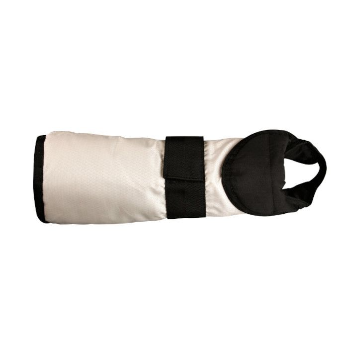 Abrigo Impermeable Eisbar Beige