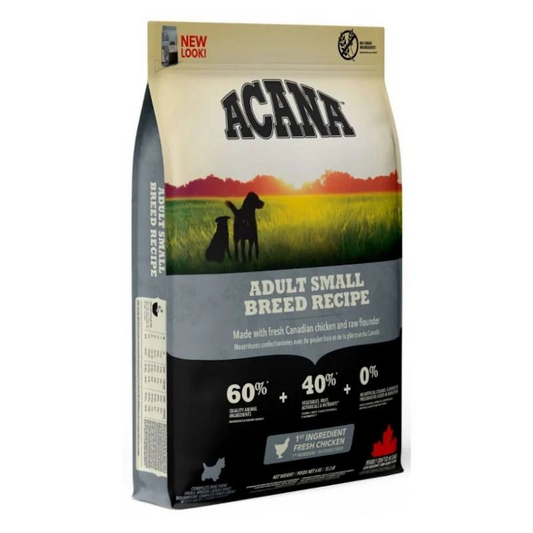 Acana Adult Small Breed para Perros