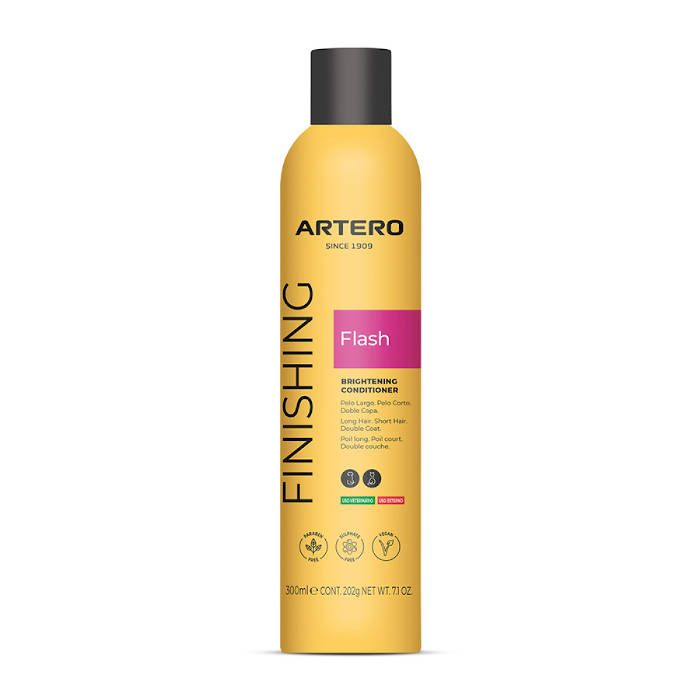 Artero Acondicionador Flash 300 ml