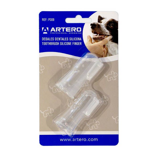 Artero Dedal Silicona M/L