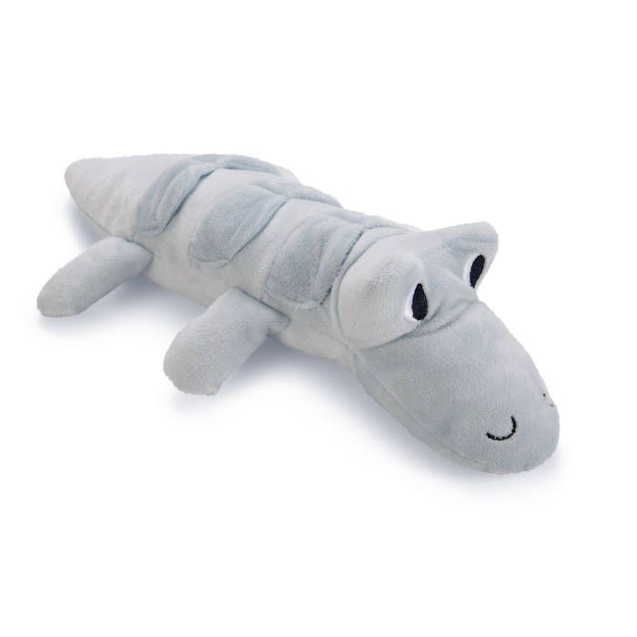 Beeztees Peluche Cocodrilo Jake