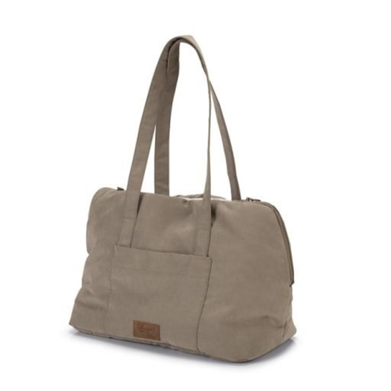Bolso de Transporte Bundu Beige